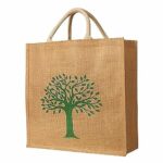 jute bag