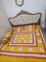 ব্লকের বেডশিট - Image 2