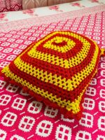 হ্যান্ডমেড কুশন কাভার - Image 2