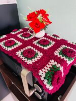 হ্যান্ডমেড ওভেন কভার - Image 2