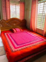 ব্লকের বেডশিট - Image 2