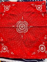 নকশী বেবি কাঁথা