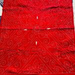 নকশী বেবি কাঁথা