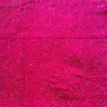 নকশী বেবি কাঁথা